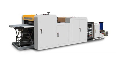 Machine à découper le papier